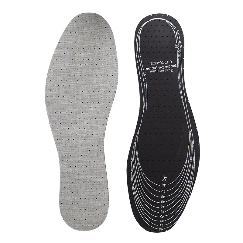 How to Stop Feet from Sweating ShoeInsoles.co.uk